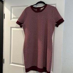 Michael Kors Sweater Dress